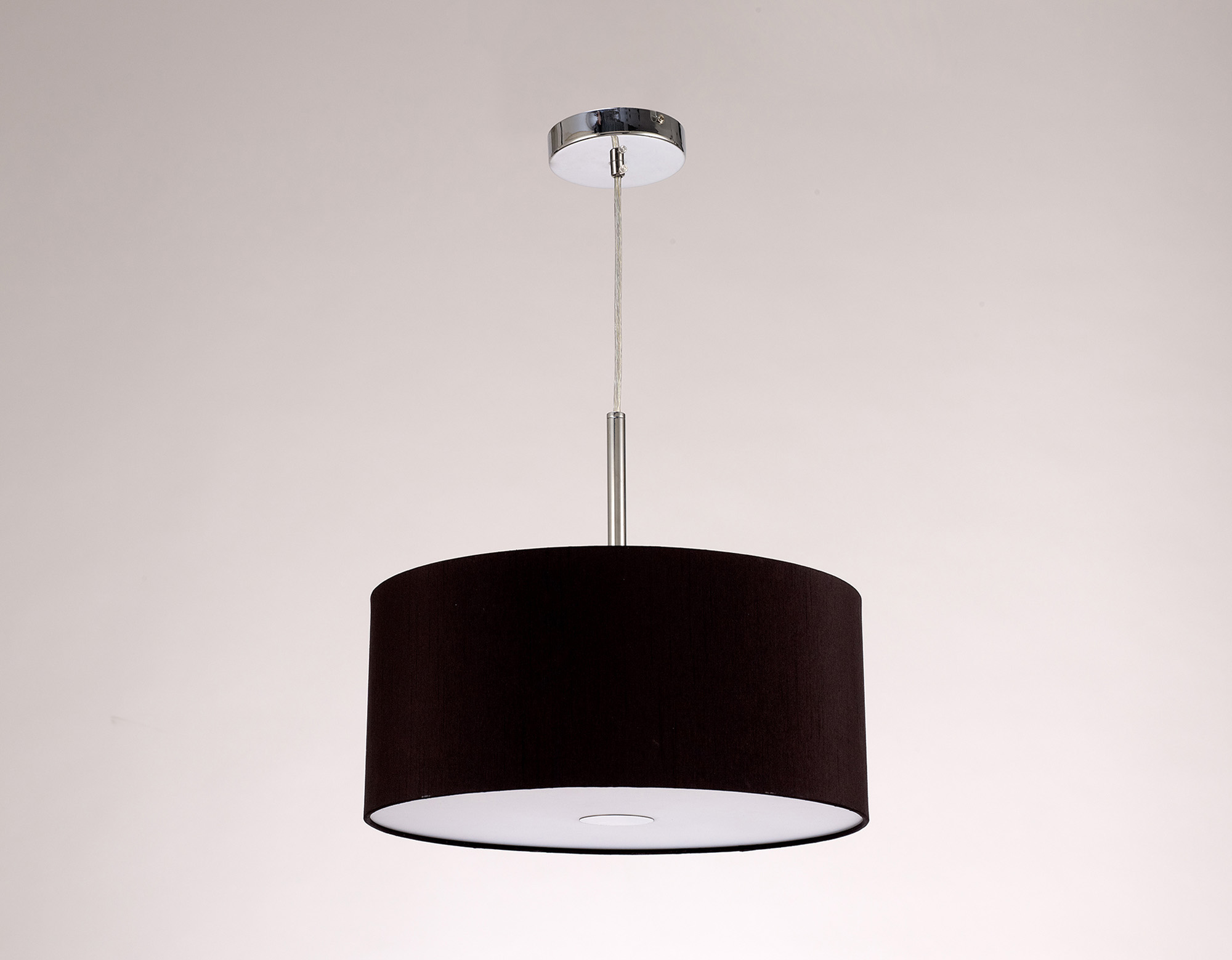 Baymont CH BL/GR Ceiling Lights Deco Single Pendant Baymont CH BL/GR Ceiling Lights Deco Single Pendant